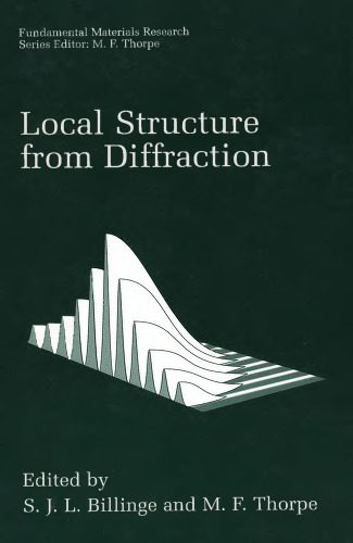 خرید و دانلود نسخه کامل کتاب Local Structure from Diffraction: Proc. Traverse City, Michigan, August 10-13, 1997_68bdb48827dd9.jpeg خرید و دانلود نسخه کامل کتاب Local Structure from Diffraction: Proc. Traverse City, Michigan, August 10-13, 1997