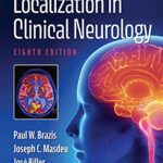 خرید و دانلود نسخه کامل کتاب Localization in Clinical Neurology (8th Edition) –  +  Pdf