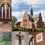 خرید و دانلود نسخه کامل کتاب Loegumkloster Church: A Living Cultural Heritage