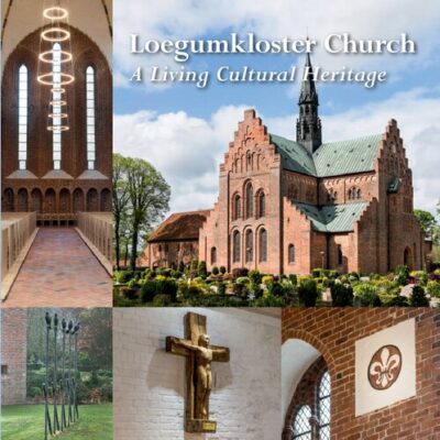 خرید و دانلود نسخه کامل کتاب Loegumkloster Church: A Living Cultural Heritage