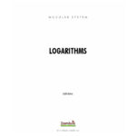 خرید و دانلود نسخه کامل کتاب Logarithms (Zambak)
