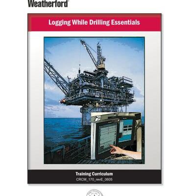 خرید و دانلود نسخه کامل کتاب Logging While Drilling Essentials
