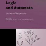 خرید و دانلود نسخه کامل کتاب Logic and Automata