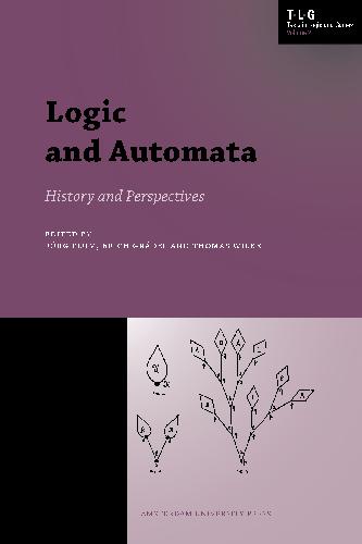 خرید و دانلود نسخه کامل کتاب Logic and Automata_68bd4156d8eea.jpeg خرید و دانلود نسخه کامل کتاب Logic and Automata