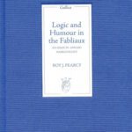 خرید و دانلود نسخه کامل کتاب Logic and Humour in the Fabliaux: An Essay in Applied Narratology (Gallica)