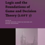 خرید و دانلود نسخه کامل کتاب Logic and the Foundations of Game and Decision Theory (LOFT 7)
