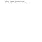 خرید و دانلود نسخه کامل کتاب Logic for Programming and Automated Reasoning: 7th International Conference, LPAR 2000 Reunion Island, France, November 6-10, 2000 Proceedings