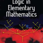 خرید و دانلود نسخه کامل کتاب Logic in Elementary Mathematics