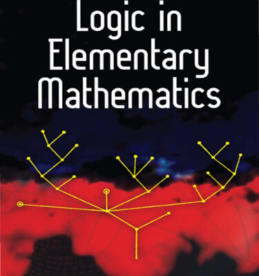 خرید و دانلود نسخه کامل کتاب Logic in Elementary Mathematics