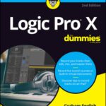 خرید و دانلود نسخه کامل کتاب Logic Pro X For Dummies®