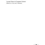 خرید و دانلود نسخه کامل کتاب Logic Programming and Automated Reasoning: International Conference LPAR ’92 St. Petersburg, Russia, July 15–20, 1992 Proceedings