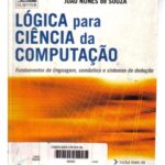 خرید و دانلود نسخه کامل کتاب Lógica para Ciência da Computação
