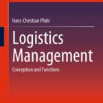 خرید و دانلود نسخه کامل کتاب Logistics Management: Conception and Functions