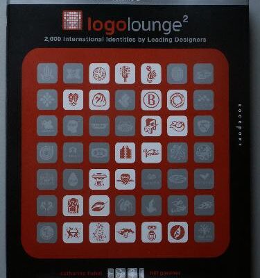 خرید و دانلود نسخه کامل کتاب Logo Lounge 2