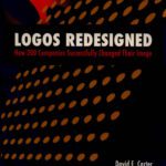 خرید و دانلود نسخه کامل کتاب Logos Redesigned: How 200 Companies Successfully Changed Their Image