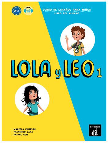 خرید و دانلود نسخه کامل کتاب Lola y Leo 1 – libro del alumno_68c6cb965cd79.jpeg خرید و دانلود نسخه کامل کتاب Lola y Leo 1 – libro del alumno