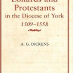 خرید و دانلود نسخه کامل کتاب Lollards and Protestants in the Diocese of York (East Anglian Archaeology)