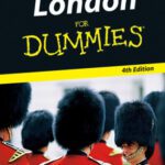 خرید و دانلود نسخه کامل کتاب London For Dummies (Dummies Travel)