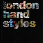 خرید و دانلود نسخه کامل کتاب London Handstyles