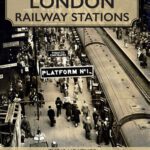 خرید و دانلود نسخه کامل کتاب London Railway Stations