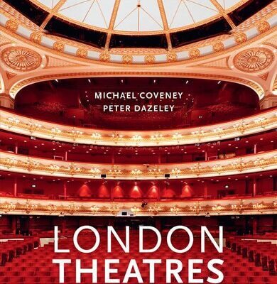 خرید و دانلود نسخه کامل کتاب London Theatres (New Edition)