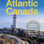 خرید و دانلود نسخه کامل کتاب Lonely Planet Atlantic Canada: Nova Scotia, New Brunswick, Prince Edward Island & Newfoundland & Labrador (Travel Guide)