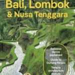 خرید و دانلود نسخه کامل کتاب Lonely Planet Bali, Lombok & Nusa Tenggara