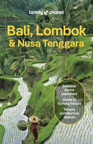 خرید و دانلود نسخه کامل کتاب Lonely Planet Bali, Lombok & Nusa Tenggara_68c1074d3fea2.jpeg خرید و دانلود نسخه کامل کتاب Lonely Planet Bali, Lombok & Nusa Tenggara