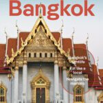 خرید و دانلود نسخه کامل کتاب Lonely Planet Bangkok