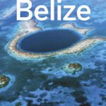 خرید و دانلود نسخه کامل کتاب Lonely Planet Belize 9 (Travel Guide)