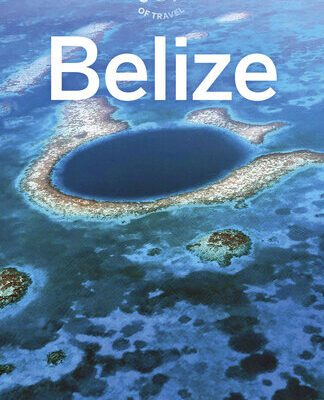 خرید و دانلود نسخه کامل کتاب Lonely Planet Belize 9 (Travel Guide)