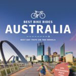 خرید و دانلود نسخه کامل کتاب Lonely Planet Best Bike Rides Australia