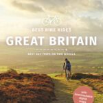 خرید و دانلود نسخه کامل کتاب Lonely Planet Best Bike Rides Great Britain