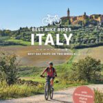 خرید و دانلود نسخه کامل کتاب Lonely Planet Best Bike Rides Italy