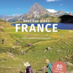 خرید و دانلود نسخه کامل کتاب Lonely Planet Best Day Walks France (Hiking Guide)