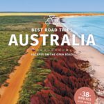 خرید و دانلود نسخه کامل کتاب Lonely Planet Best Road Trips Australia