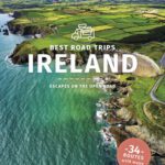 خرید و دانلود نسخه کامل کتاب Lonely Planet Best Road Trips Ireland 4 (Road Trips Guide)