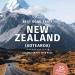 خرید و دانلود نسخه کامل کتاب Lonely Planet Best Road Trips New Zealand 3 (Road Trips Guide)