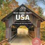 خرید و دانلود نسخه کامل کتاب Lonely Planet Best Road Trips USA 5 (Road Trips Guide)