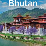 خرید و دانلود نسخه کامل کتاب Lonely Planet Bhutan 8 (Travel Guide)
