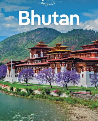 خرید و دانلود نسخه کامل کتاب Lonely Planet Bhutan 8 (Travel Guide)