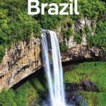 خرید و دانلود نسخه کامل کتاب Lonely Planet Brazil