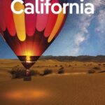 خرید و دانلود نسخه کامل کتاب Lonely Planet California 10 (Travel Guide)