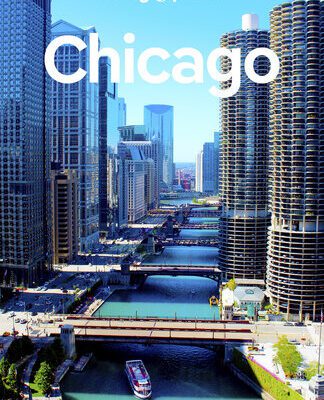 خرید و دانلود نسخه کامل کتاب Lonely Planet Chicago 10 (Travel Guide)