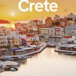 خرید و دانلود نسخه کامل کتاب Lonely Planet Crete 8 (Travel Guide)
