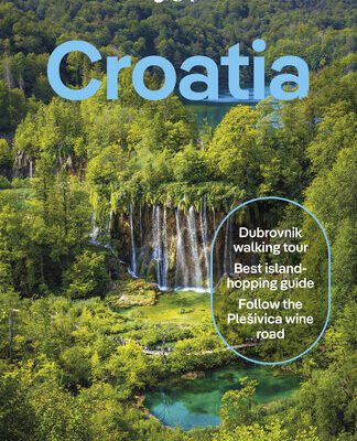 خرید و دانلود نسخه کامل کتاب Lonely Planet Croatia (Travel Guide)