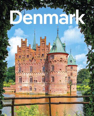 خرید و دانلود نسخه کامل کتاب Lonely Planet Denmark 9 (Travel Guide)