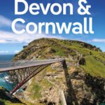 خرید و دانلود نسخه کامل کتاب Lonely Planet Devon & Cornwall 6 (Travel Guide)
