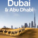خرید و دانلود نسخه کامل کتاب Lonely Planet Dubai & Abu Dhabi 10 (Travel Guide)