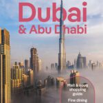 خرید و دانلود نسخه کامل کتاب Lonely Planet Dubai & Abu Dhabi (Travel Guide)